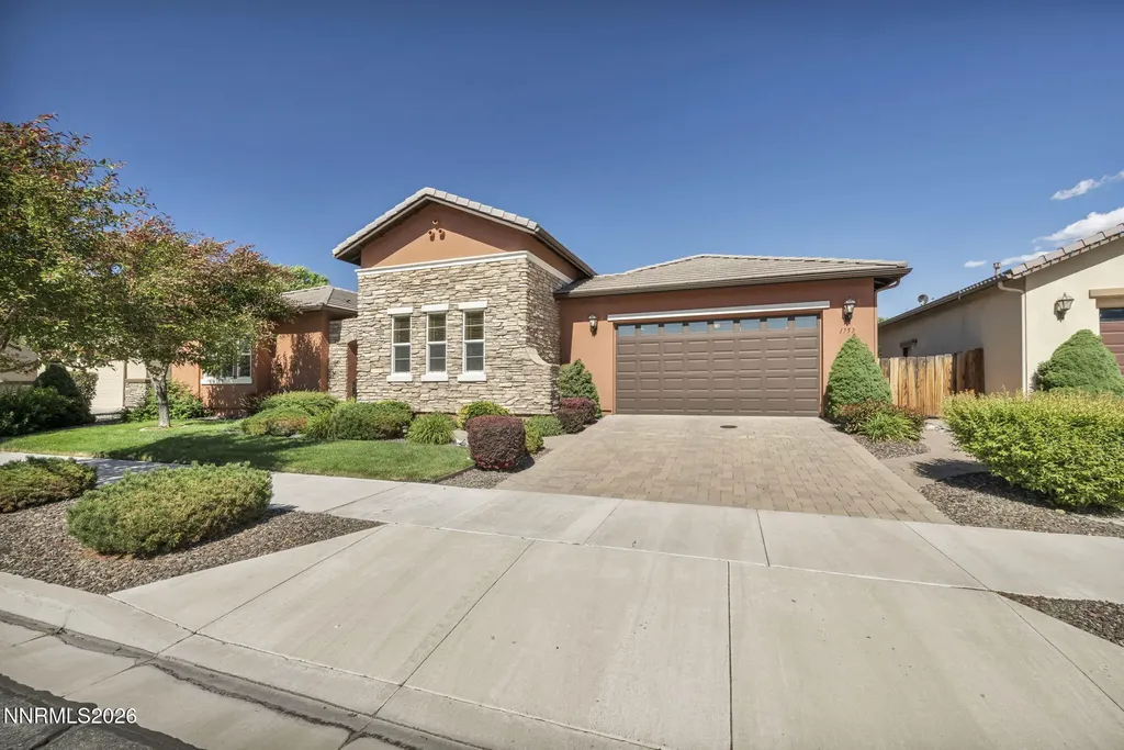 1753 Bella Casa Minden NV 89423