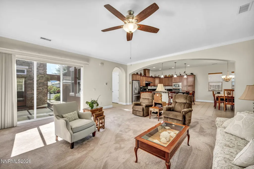 1753 Bella Casa Minden NV 89423