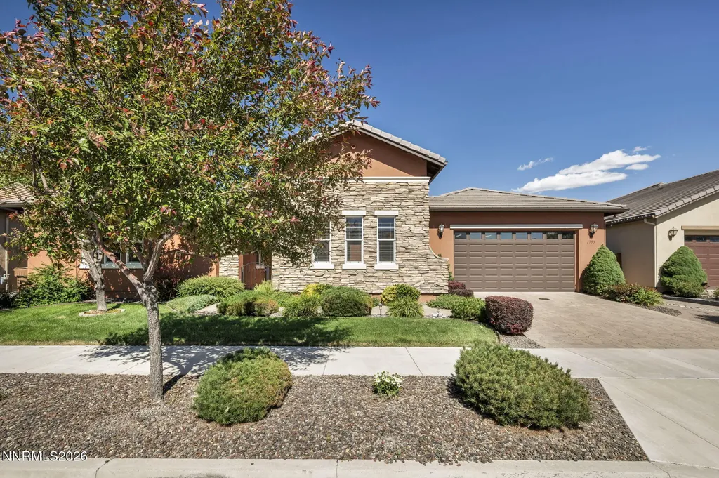1753 Bella Casa Minden NV 89423