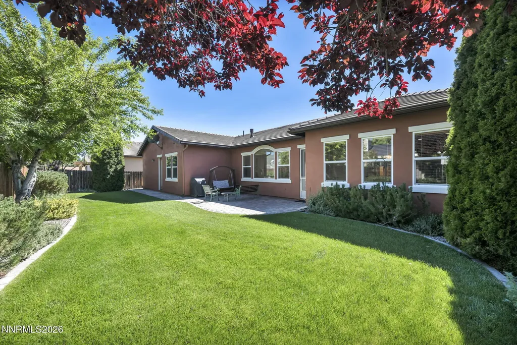 1753 Bella Casa Minden NV 89423