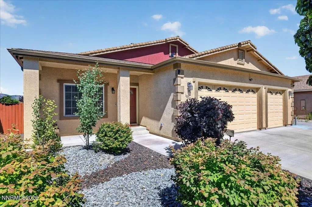 18223 Kodiak Bear Reno NV 89508
