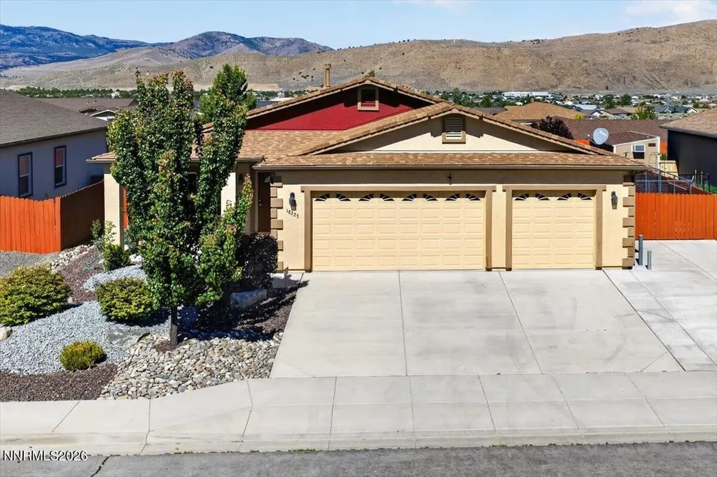 18223 Kodiak Bear Reno NV 89508
