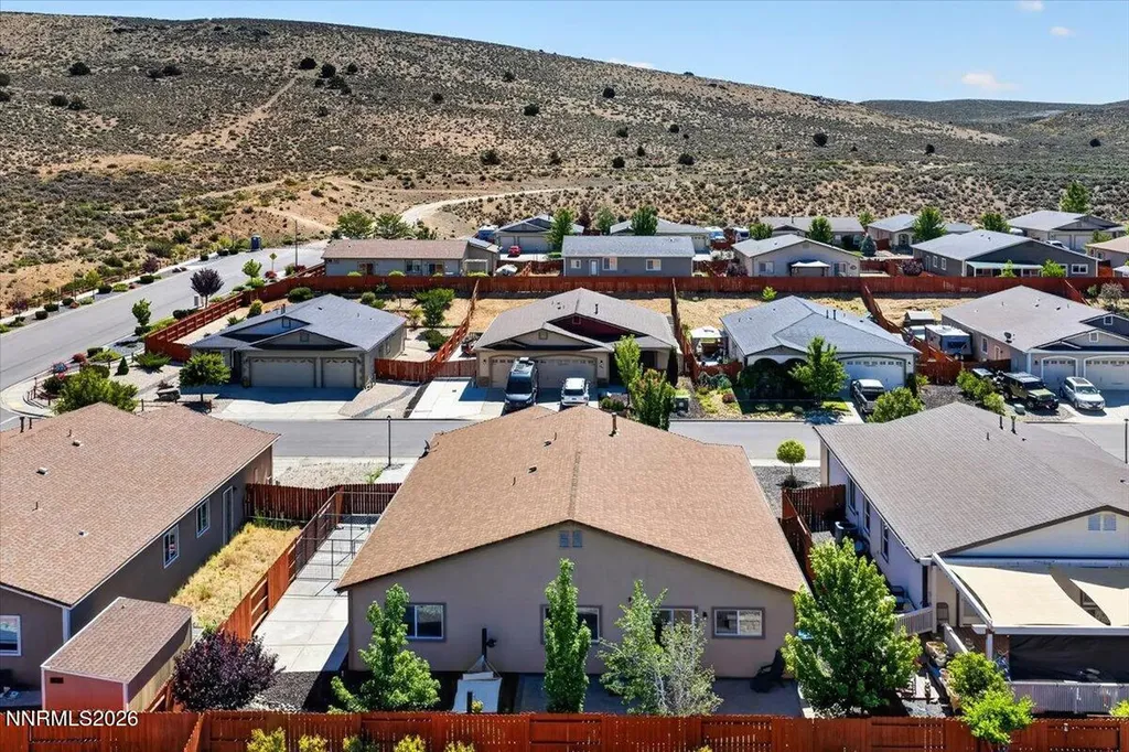 18223 Kodiak Bear Reno NV 89508
