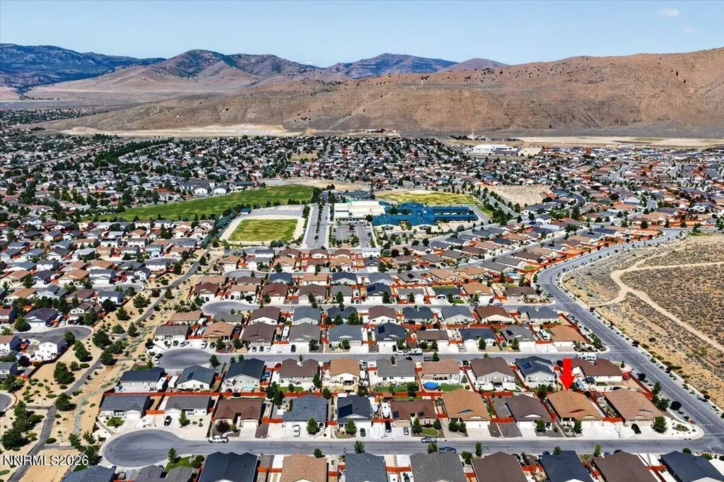 18223 Kodiak Bear Reno NV 89508