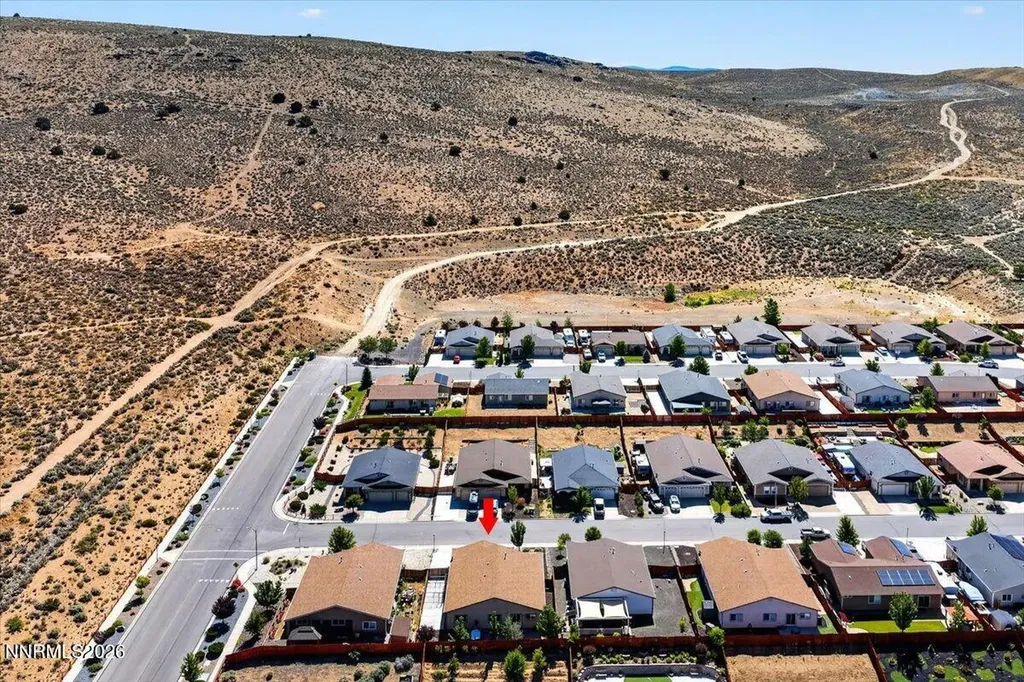 18223 Kodiak Bear Reno NV 89508