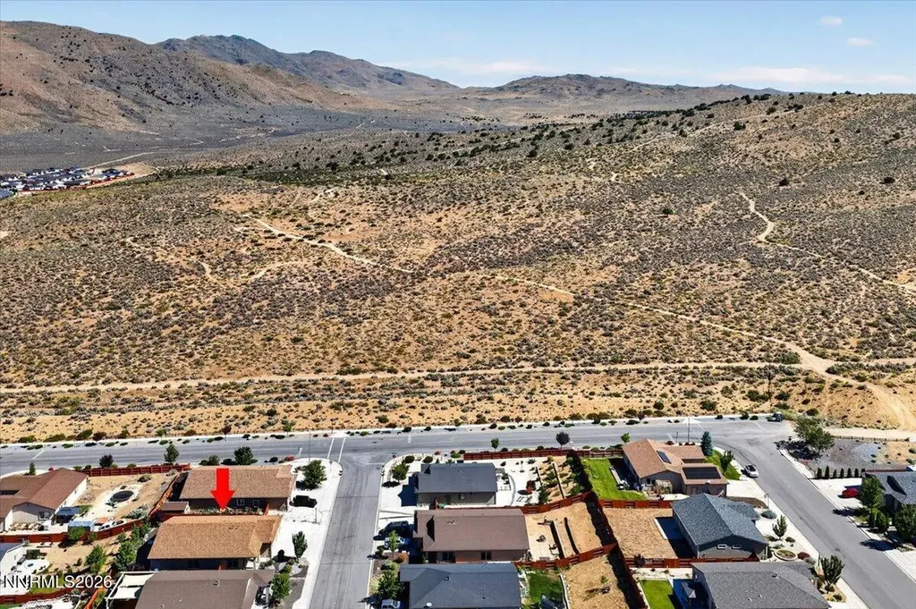 18223 Kodiak Bear Reno NV 89508