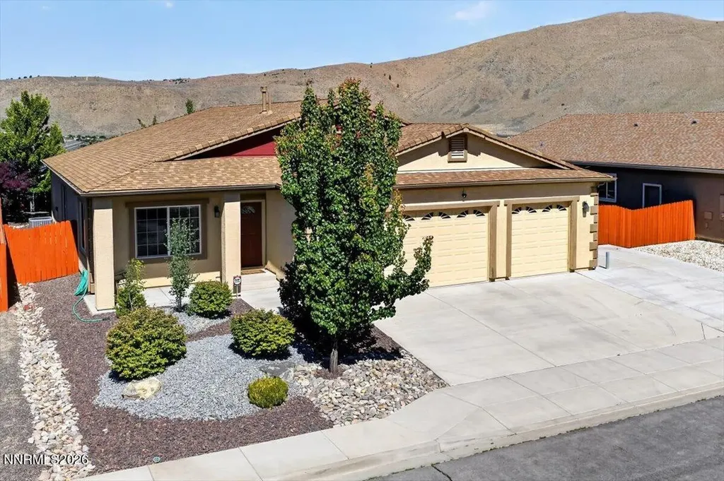 18223 Kodiak Bear Reno NV 89508