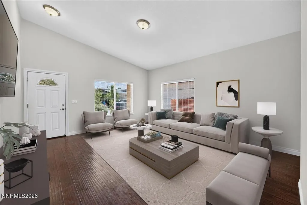 18223 Kodiak Bear Reno NV 89508
