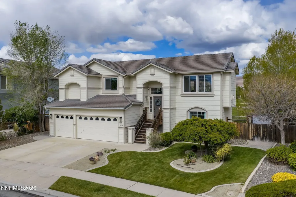 7390 La Costa Sparks NV 89436