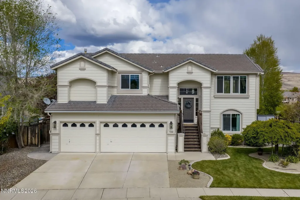 7390 La Costa Sparks NV 89436