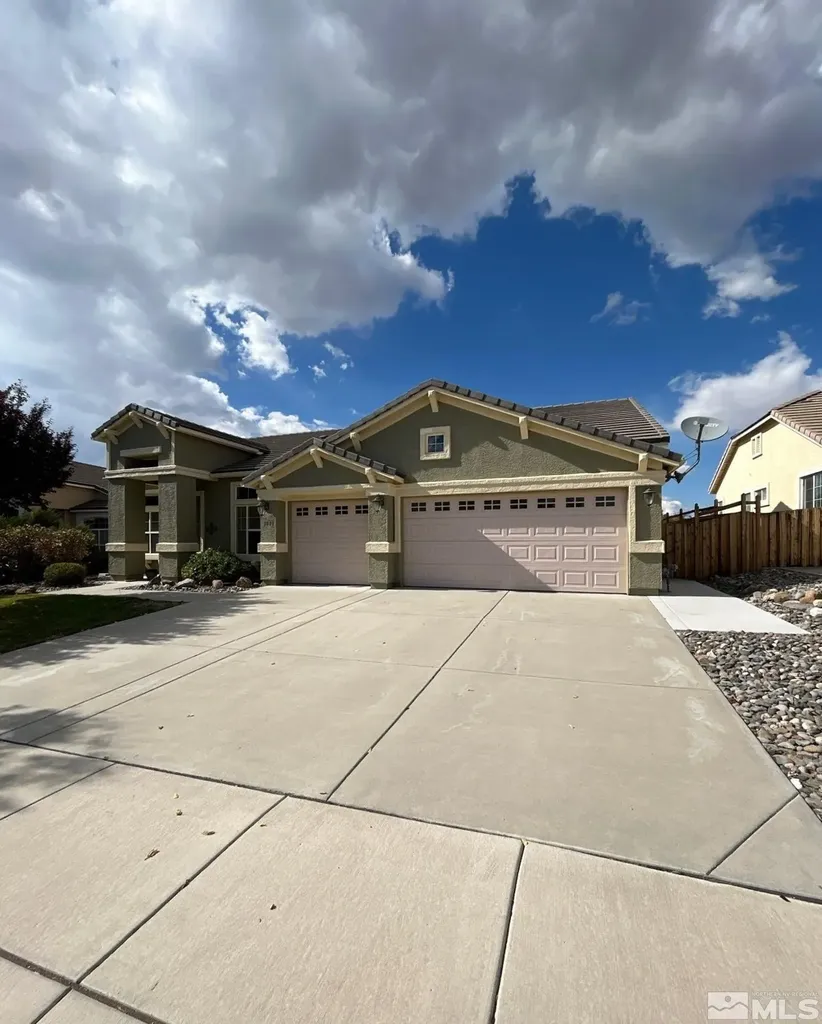 3744 Ulysses Sparks NV 89436