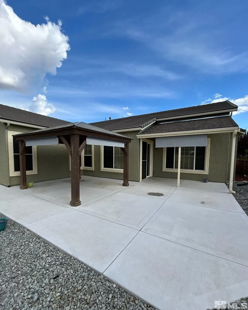 3744 Ulysses Sparks NV 89436