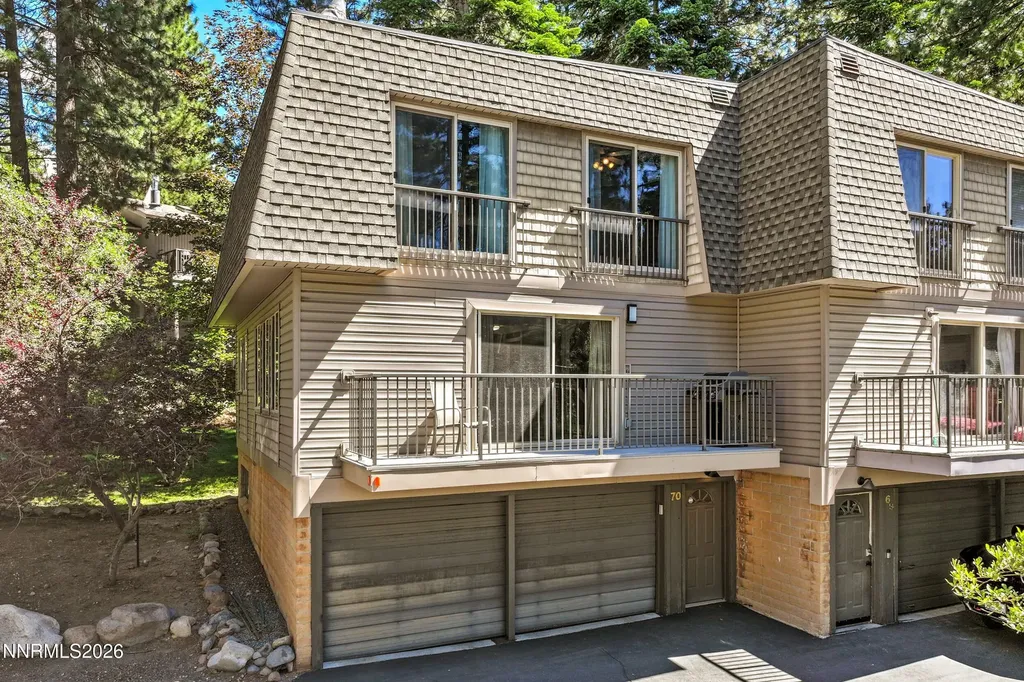 820 Oriole Incline Village NV 89451