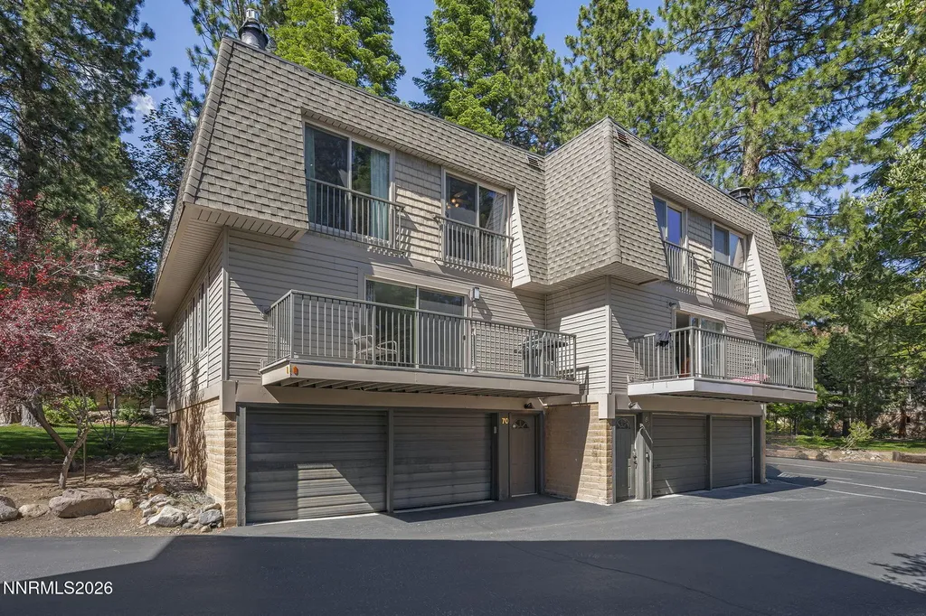 820 Oriole Incline Village NV 89451