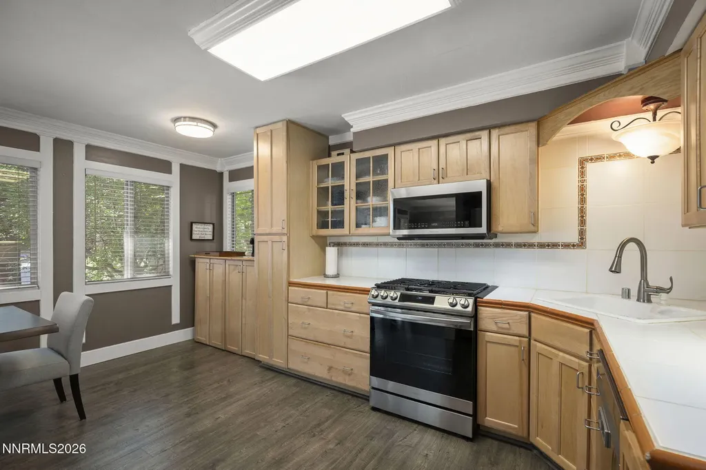 820 Oriole Incline Village NV 89451