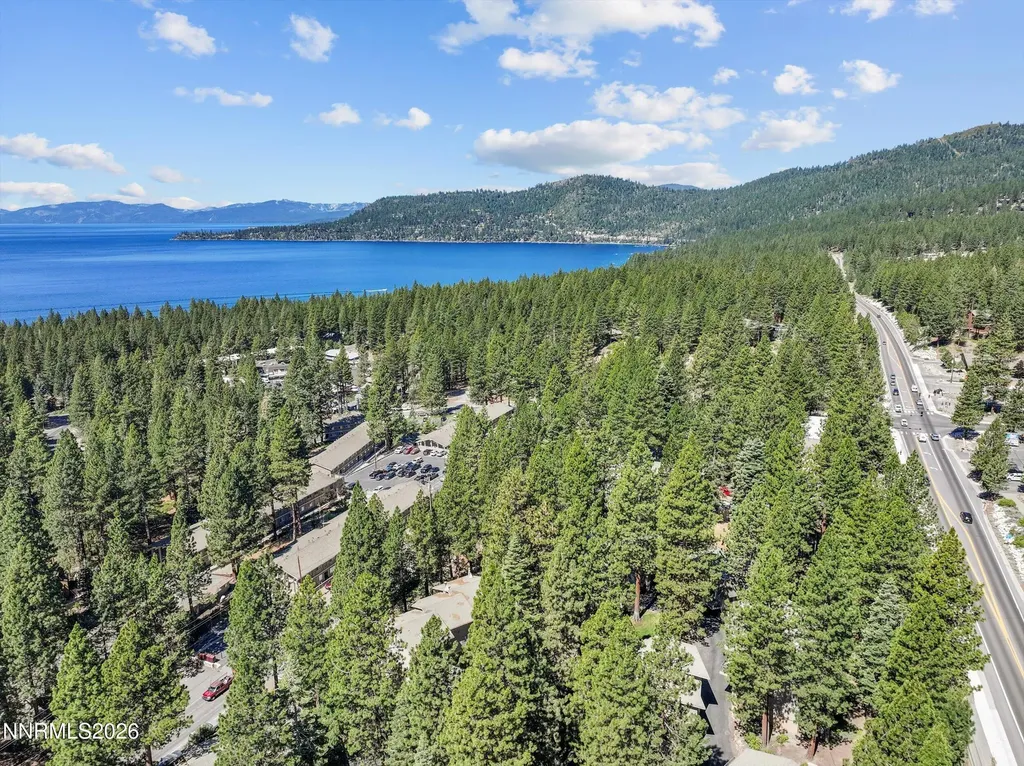 820 Oriole Incline Village NV 89451