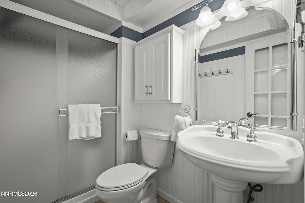 820 Oriole Incline Village NV 89451