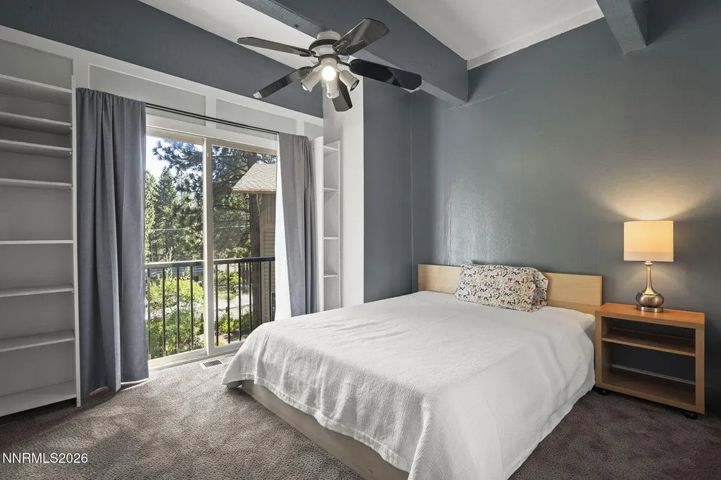 820 Oriole Incline Village NV 89451