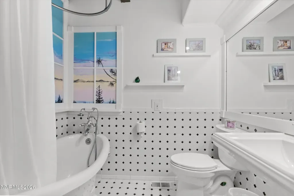 820 Oriole Incline Village NV 89451