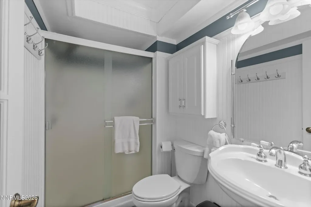 820 Oriole Incline Village NV 89451