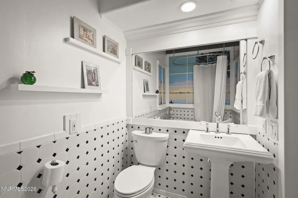 820 Oriole Incline Village NV 89451