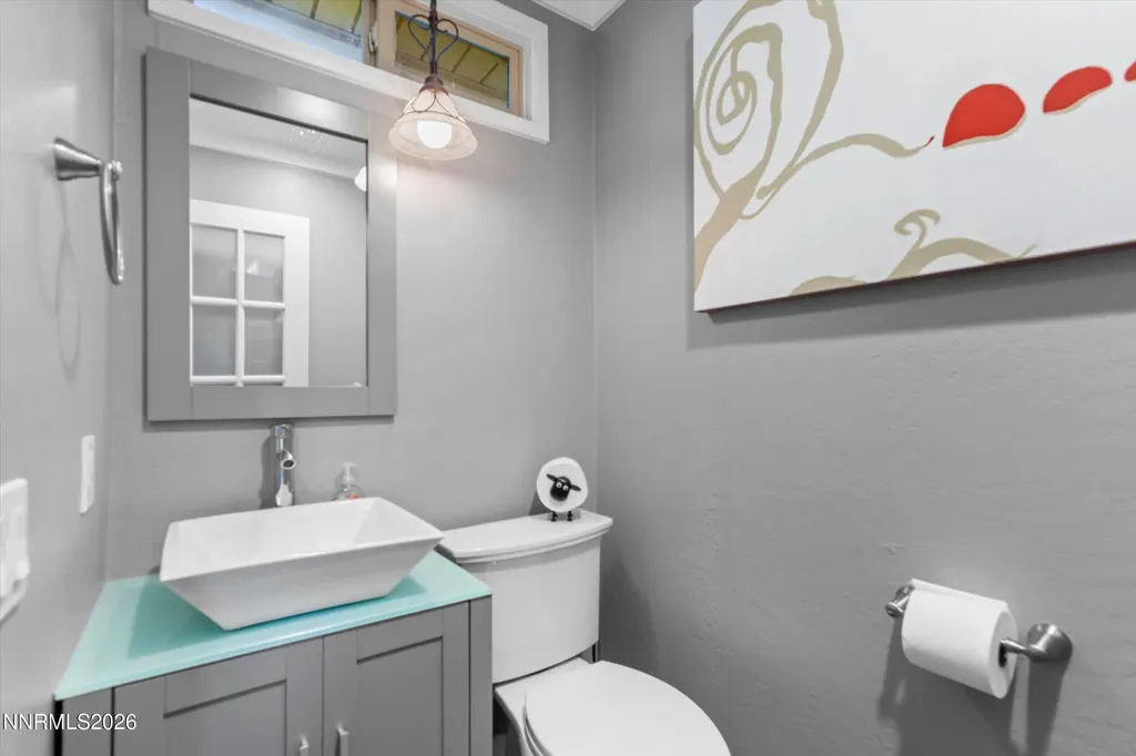 820 Oriole Incline Village NV 89451