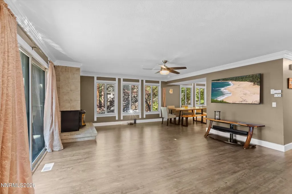 820 Oriole Incline Village NV 89451