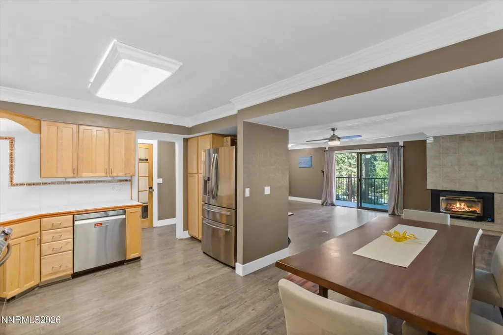 820 Oriole Incline Village NV 89451