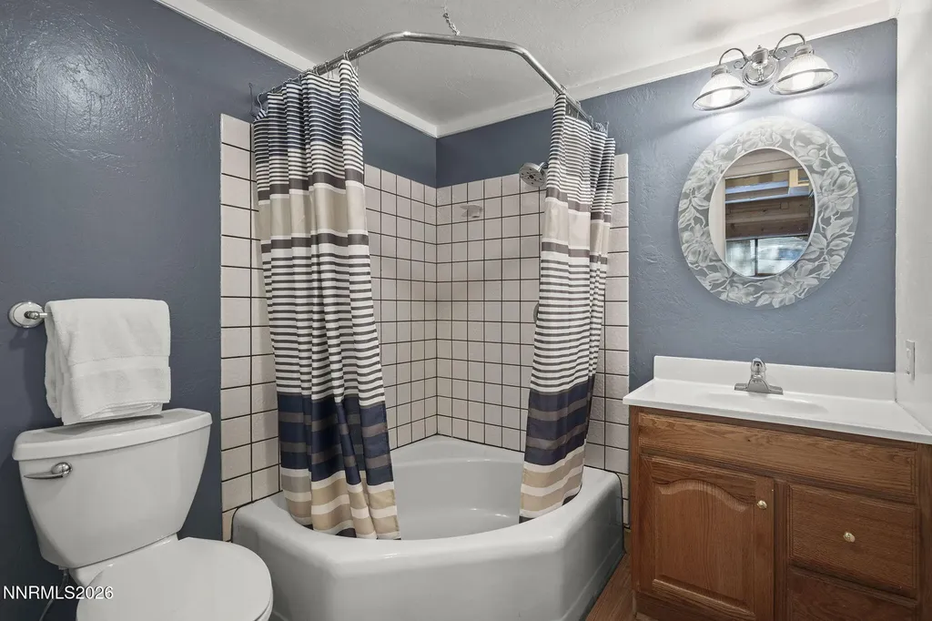 820 Oriole Incline Village NV 89451