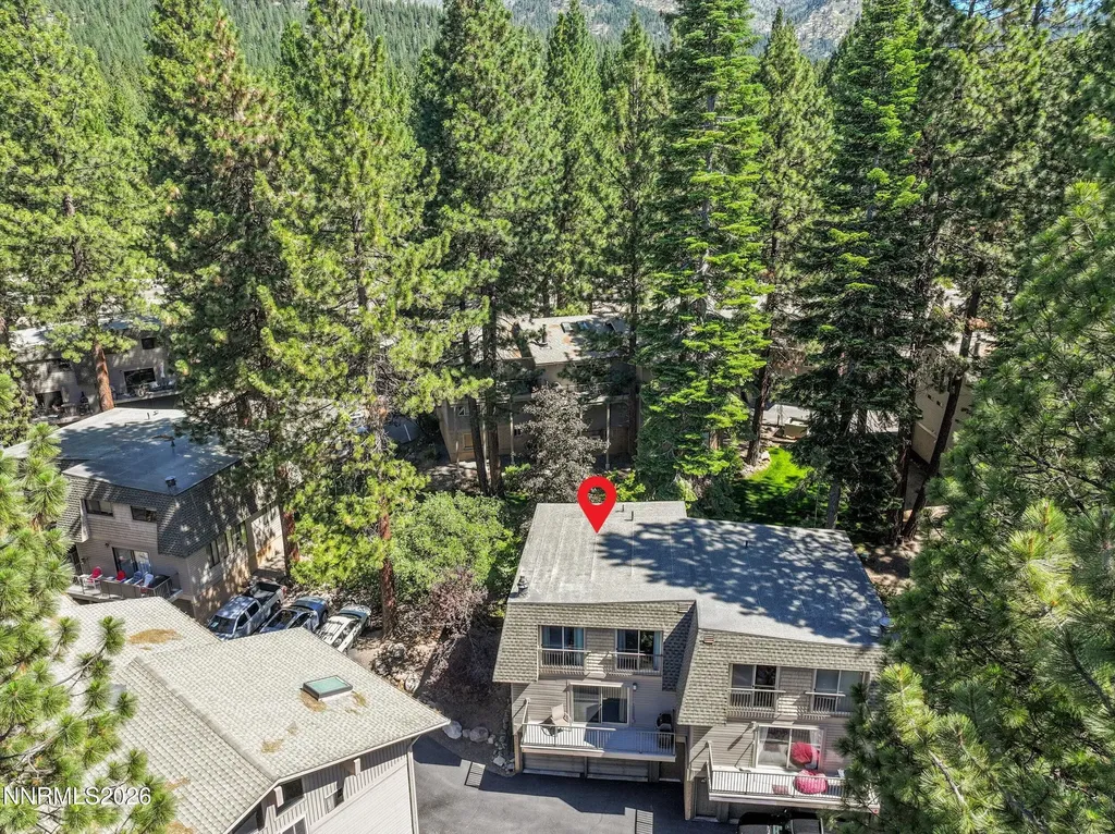 820 Oriole Incline Village NV 89451
