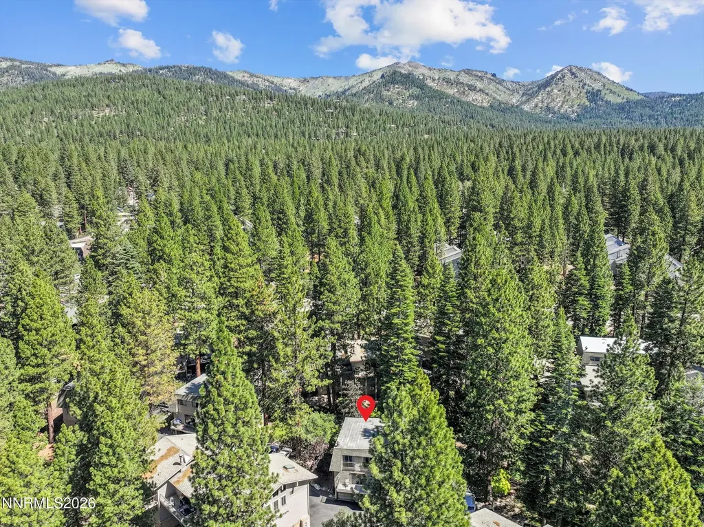 820 Oriole Incline Village NV 89451