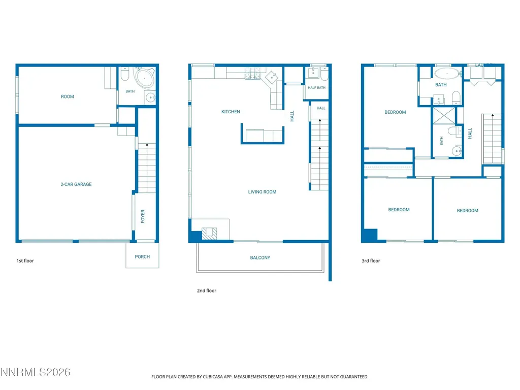 820 Oriole Incline Village NV 89451