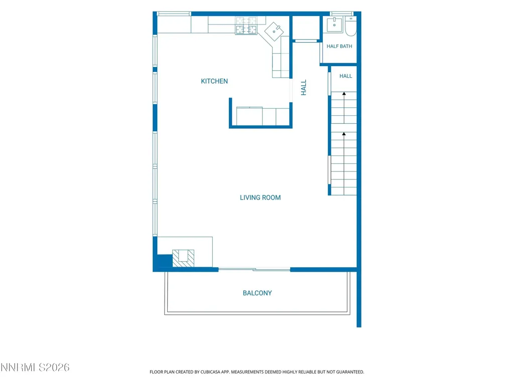 820 Oriole Incline Village NV 89451