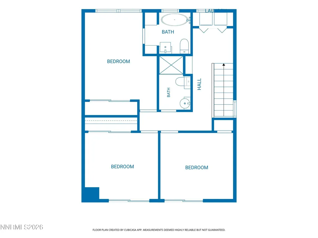 820 Oriole Incline Village NV 89451
