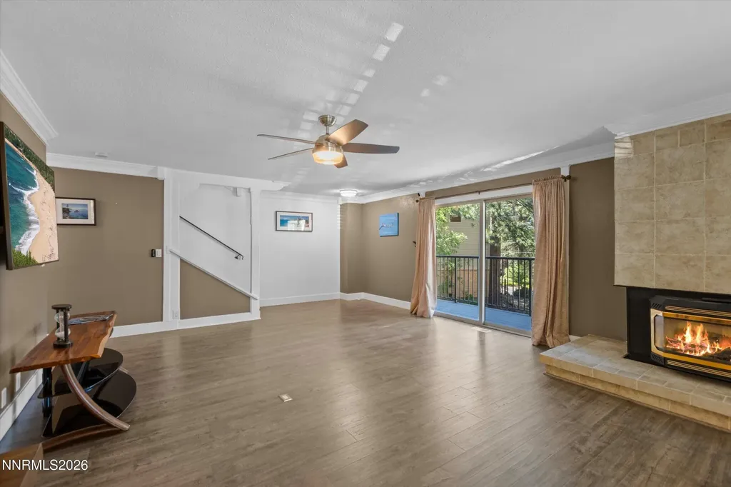 820 Oriole Incline Village NV 89451
