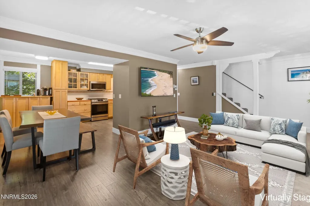 820 Oriole Incline Village NV 89451