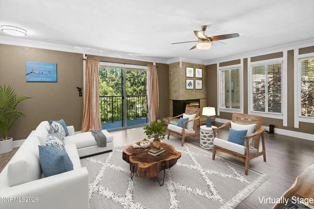 820 Oriole Incline Village NV 89451
