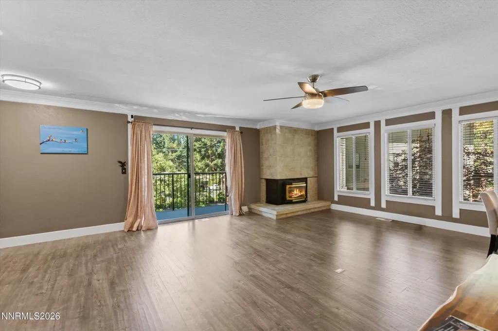 820 Oriole Incline Village NV 89451