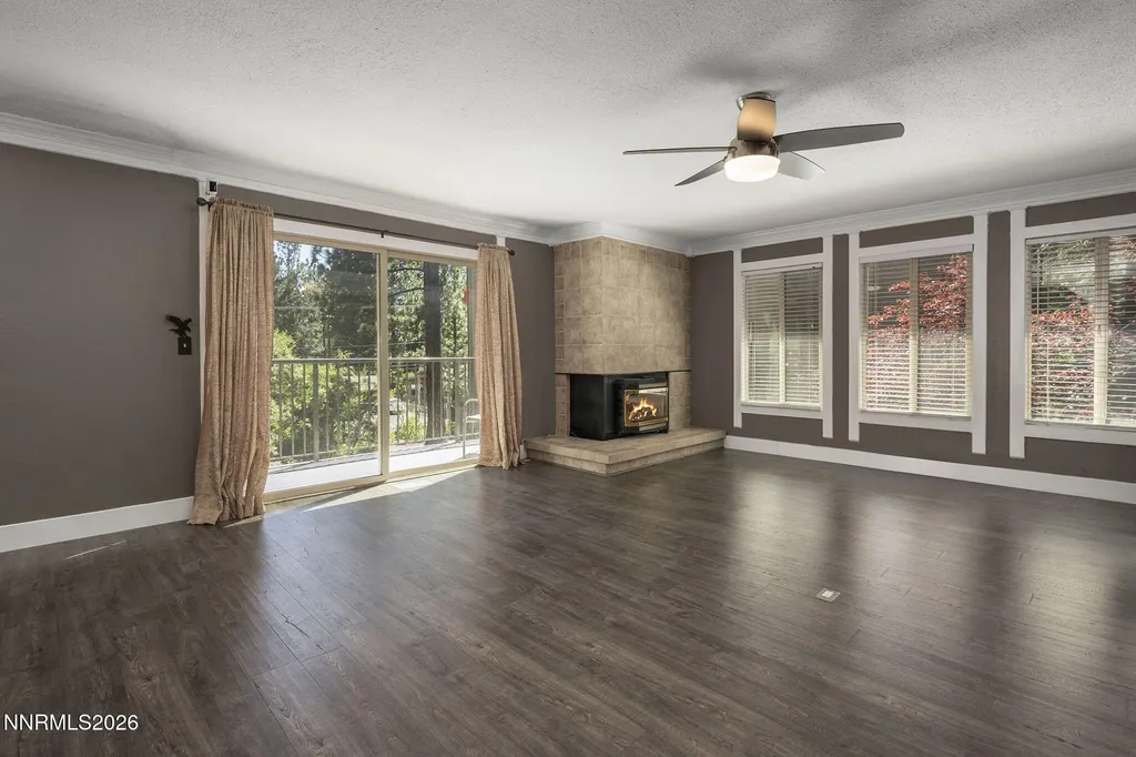 820 Oriole Incline Village NV 89451
