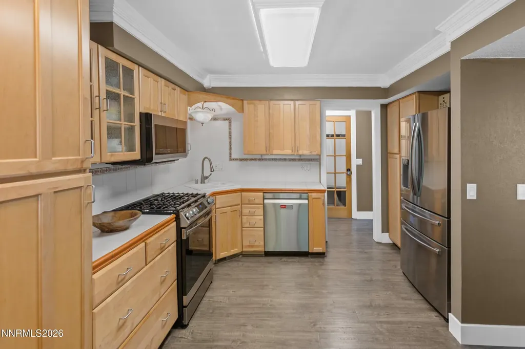 820 Oriole Incline Village NV 89451