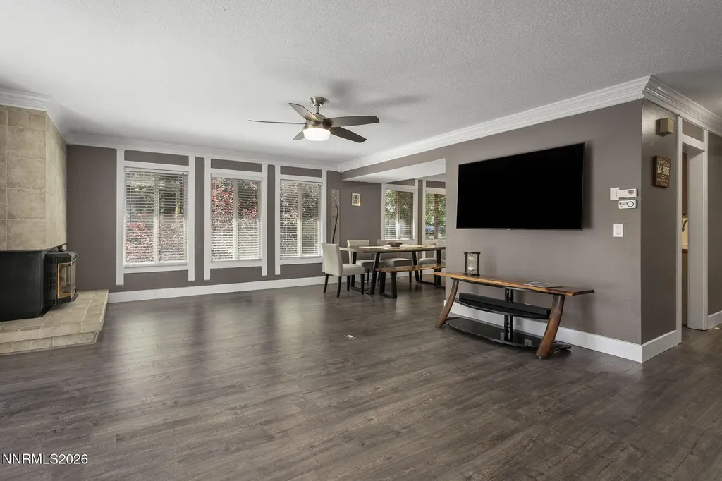 820 Oriole Incline Village NV 89451