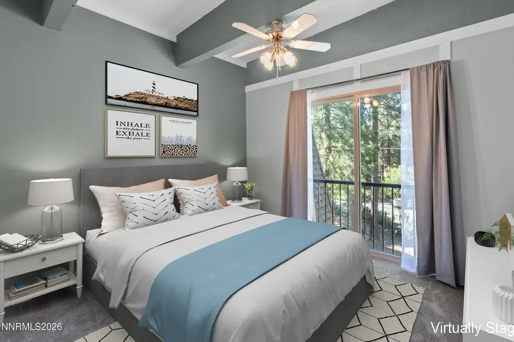 820 Oriole Incline Village NV 89451