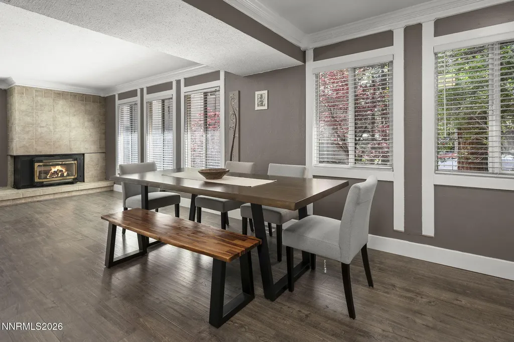 820 Oriole Incline Village NV 89451