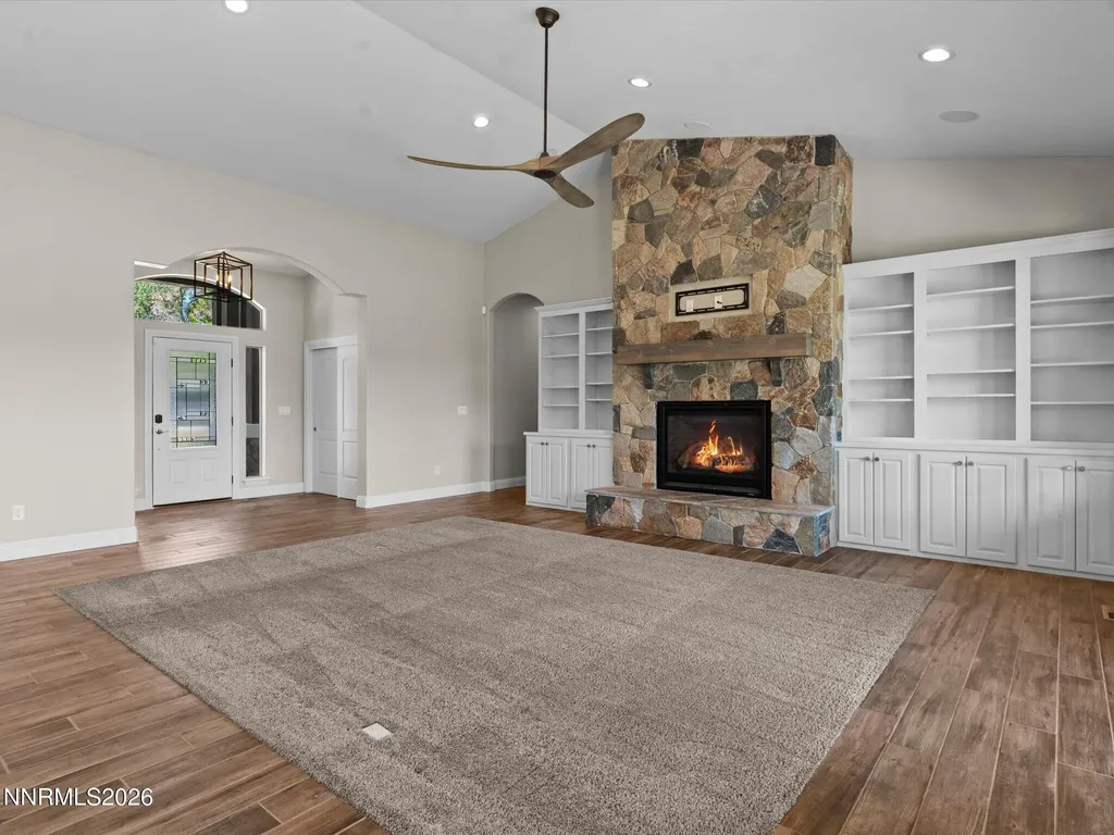 5750 Meacham Washoe Valley NV 89704