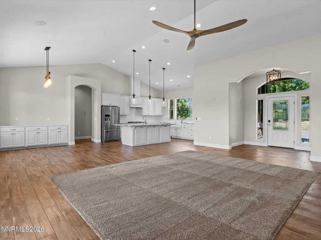 5750 Meacham Washoe Valley NV 89704