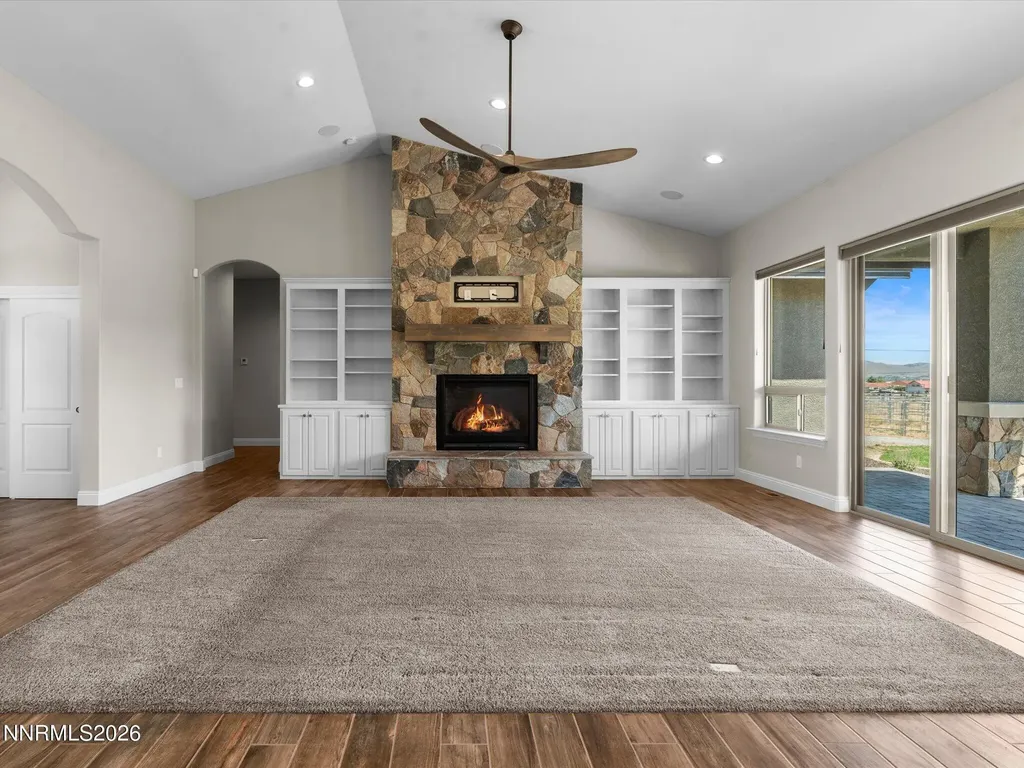 5750 Meacham Washoe Valley NV 89704