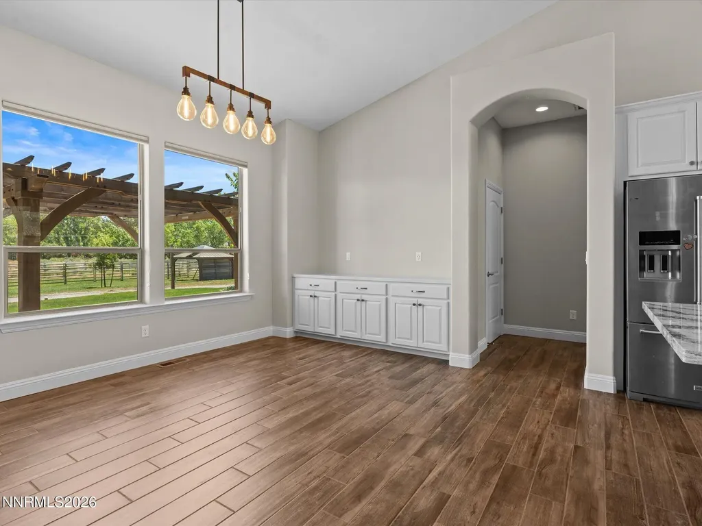 5750 Meacham Washoe Valley NV 89704