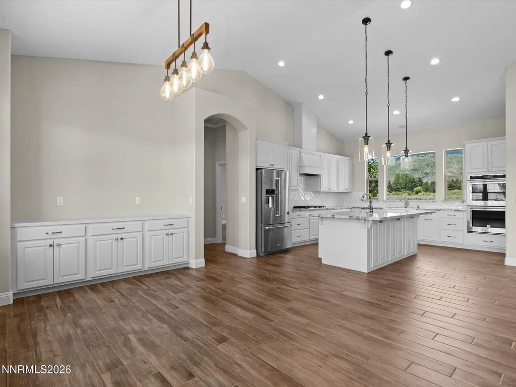 5750 Meacham Washoe Valley NV 89704