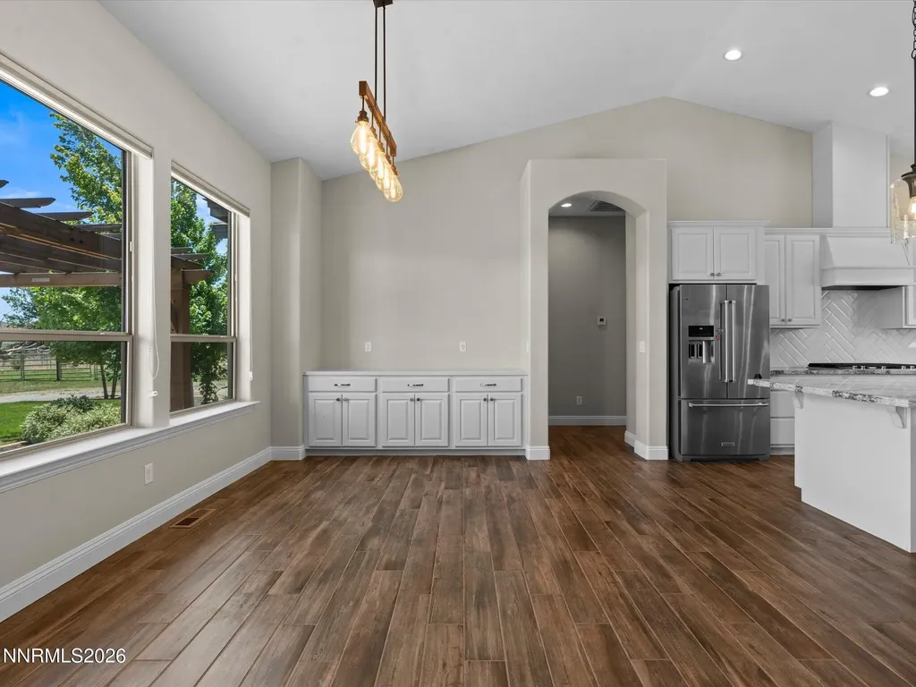5750 Meacham Washoe Valley NV 89704