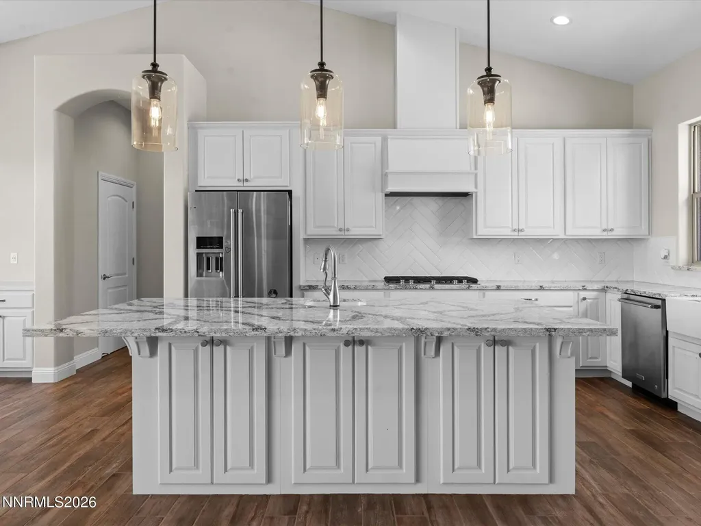 5750 Meacham Washoe Valley NV 89704